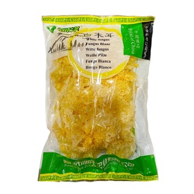 Zhouyang Brand White Fungus Tremella 100g